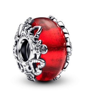 Charm Pandora - Vetro di Murano Magia del Natale 793597C00