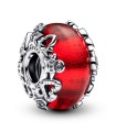 Charm Vetro di Murano Magia del Natale 793597C00 - Pandora