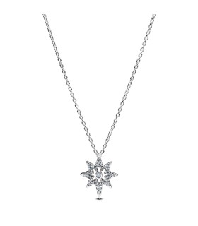 Collana Pandora - Stella Polare 393600C01-45