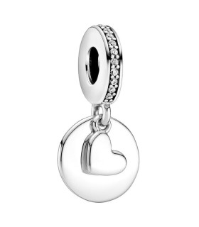 Charm Pandora - Pendente da Incidere 799212C01