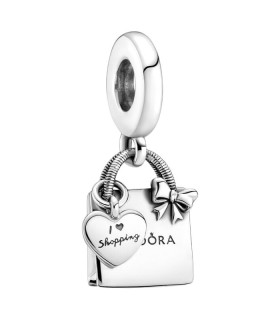 Charm Pandora - Shopping Bag 799536C00