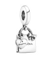 Charm Shopping Bag - Pandora