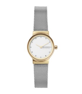 Orologio Skagen - Donna Freja Lille Solo Tempo SWK2666