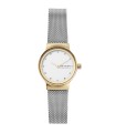 Orologio Donna Freja Lille Solo Tempo Rosè SKW2666 - Skagen