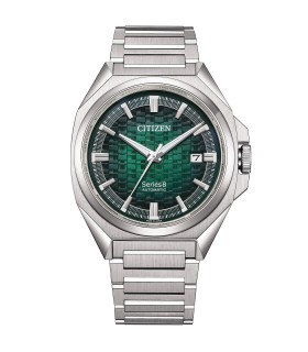 Orologio Citizen - Uomo Series 8 831 Automatico NB6050-51W