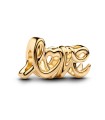 Charm "Love" 763055C00 - Pandora