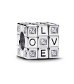 Charm Cubo LOVE 793672C01 - Pandora