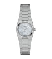 Orologio Donna Prx 25mm in Acciaio Quadrante Madreperla Solo Tempo T137.010.11.111.00 - Tissot