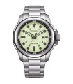 Orologio Uomo Sea Land in Acciaio AW1800-89X - Citizen