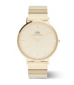 Orologio Classic Piano Evergold DW00100779 - Daniel Wellington