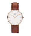 Orologio Classic St. Mawes DW00100035 - Daniel Wellington