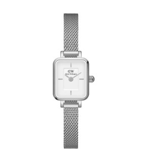 Orologio Daniel Wellington - Donna Quadro Mini Sterling DW00100726