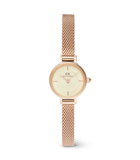 Orologio Daniel Wellington - Donna Petite Mini Champagne DW00100741