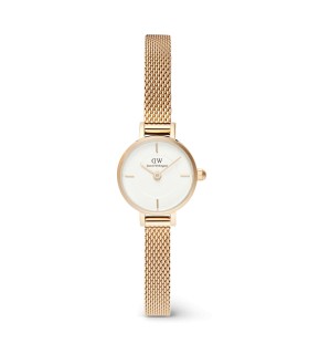 Orologio Daniel Wellington - Donna Petite Mini Evergold DW00100745