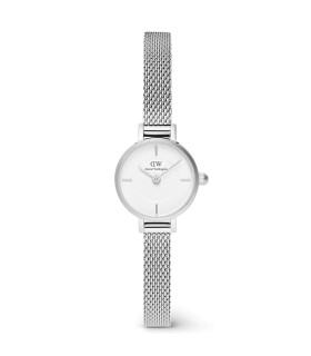 Orologio Daniel Wellington - Donna Petite Mini Sterling DW00100746