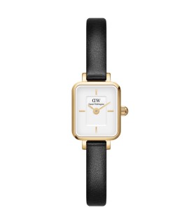 Orologio Daniel Wellington - Donna Quadro Mini Sheffield Gold DW00100729