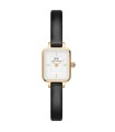 Orologio Donna Quadro Mini Sheffield Gold DW00100729 - Daniel Wellington