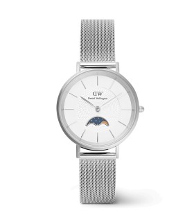 Orologio Daniel Wellington - Petite Lune Sterling DW00100772