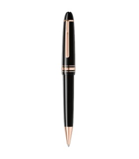 Penna Montblanc - Meisterstuck Rose Gold Coated Le Grand 132482