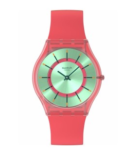 Orologio Swatch - Minty Mango Dream SS08P111