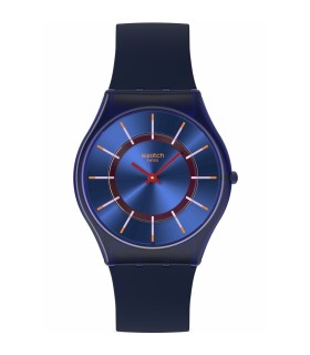 Orologio Swatch - Very Jazzy Berry SS08N117