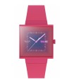 Orologio Swatch Squarely Berry SO34R700 - Swatch