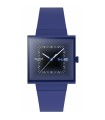 Orologio Swatch Squarely Blacklight SO34N700 - Swatch