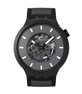 Orologio Swatch - Past The Horizon SB05B113