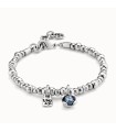 Bracciale Donna Attractive PUL2376AZUMTL0M - Unode50