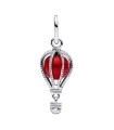 Charm Pendente Mongolfiera Rossa 798064C01 - Pandora