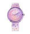 Orologio Flik Flak Cutie Kitty FPNP162 - Flik Flak