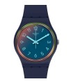 Orologio Swatch La Night Blue SO28N110 - Swatch