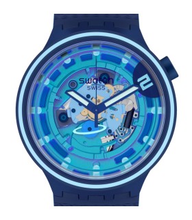 Orologio Swatch - Second Home SB01N101