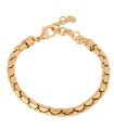 Bracciale Rebecca Donna in Bronzo Dorato BATBOO09 Collezione Athena - Rebecca