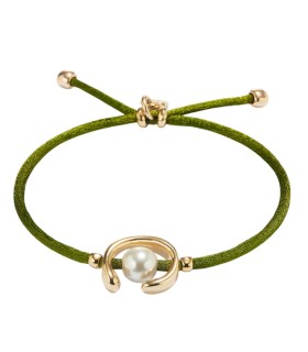 Bracciale Donna Ser Diferente PUL2505VDOORO0M - Unode50