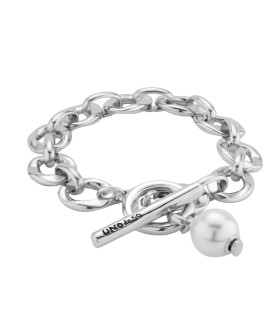 Bracciale Donna Yolo Catena PUL2365BPLMTL0M - Unode50