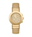 Orologio Michael Kors Donna Gramercy Crono in Acciaio Dorato MK7525 - Michael Kors