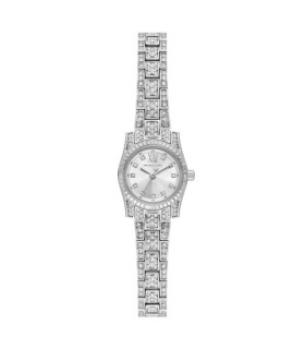 Orologio Michael Kors Donna Lexington in Acciaio e Zirconi MK4864 - Michael Kors