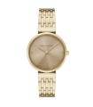 Orologio Armani Exchange Donna Zoe in Acciaio Dorato AX5916 - Armani Exchange