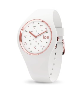 Orologio Donna Cosmos- Star White- Medium - ice Watch