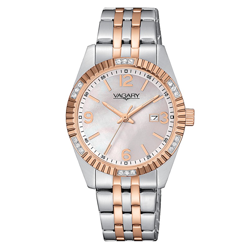 BUY VAGARY Vivid Collection IV8-042-51 - Buy Watches Online | VAGARY NZ  Watches