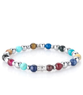 Bracciale Unisex Shine - Gerba